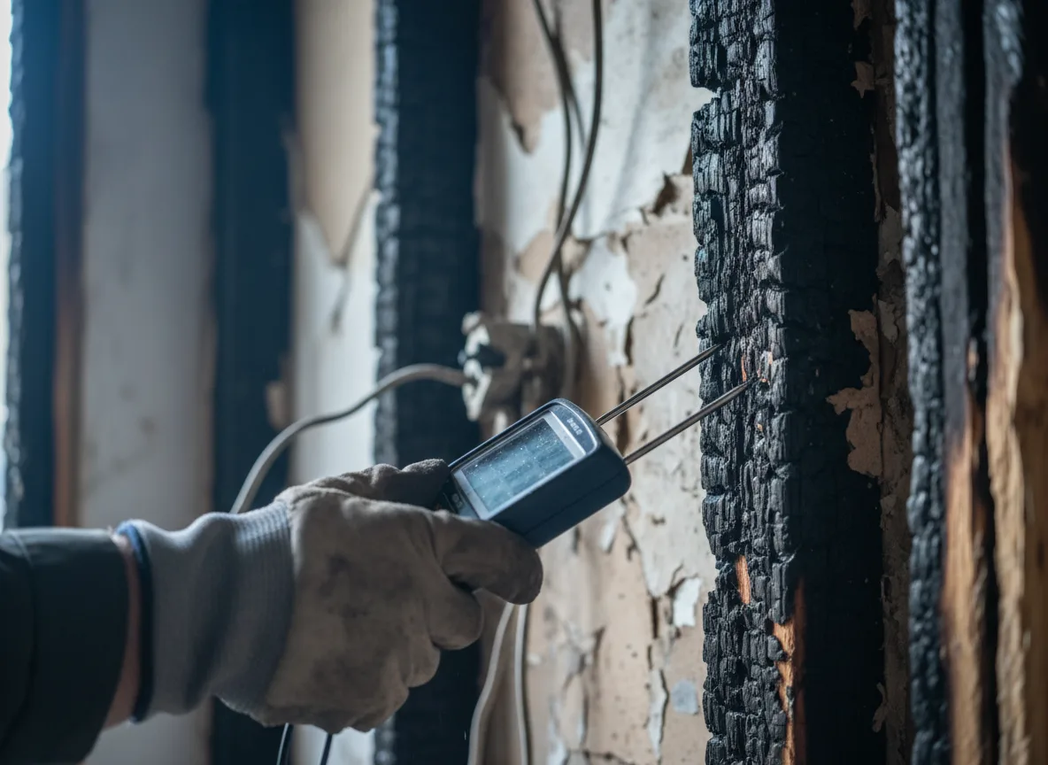 Fire Damage Restoration West Lebanon, IN FAQs